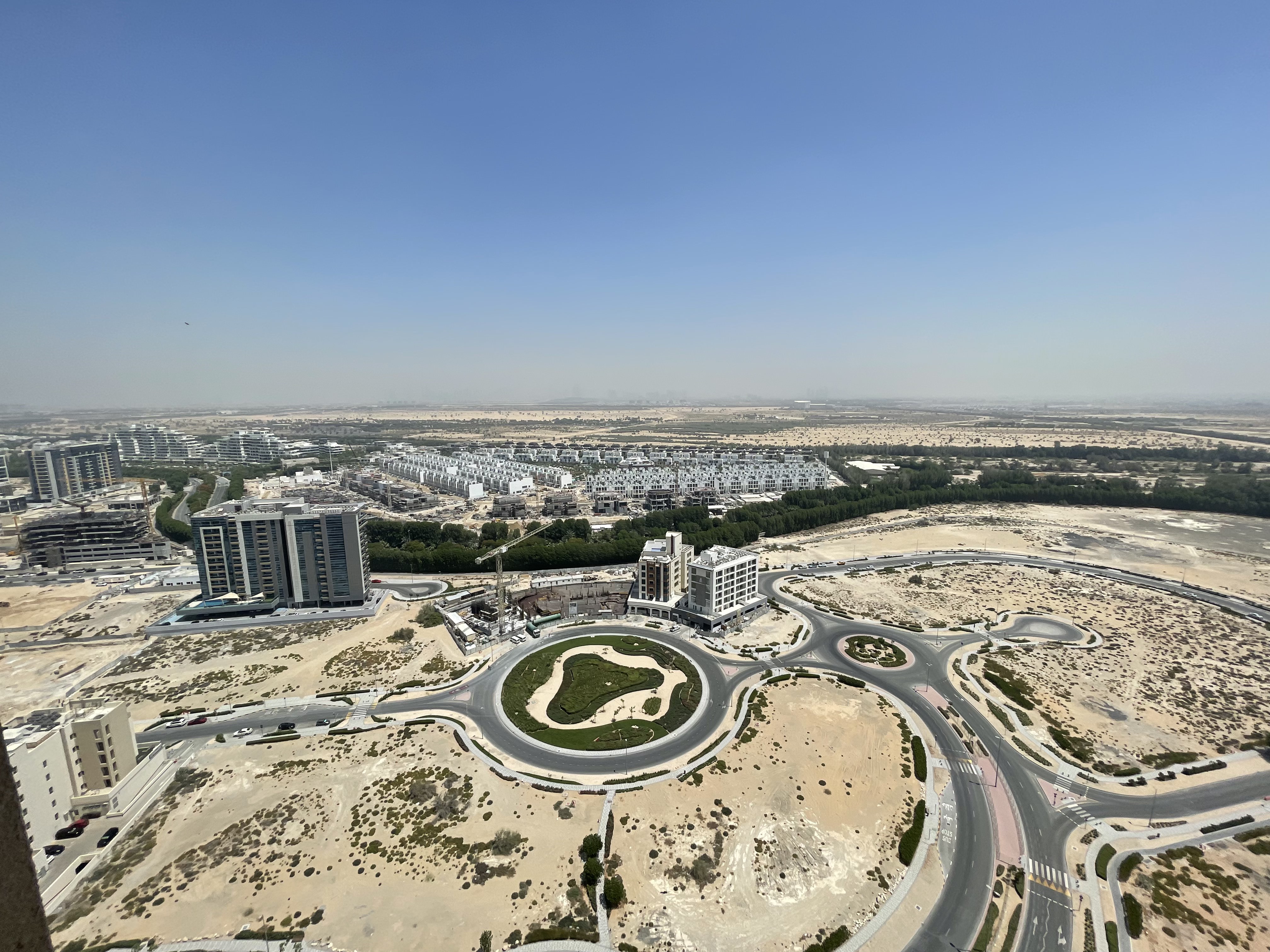 Unfurnished | Spacious Layout | Well Maintained - View 7