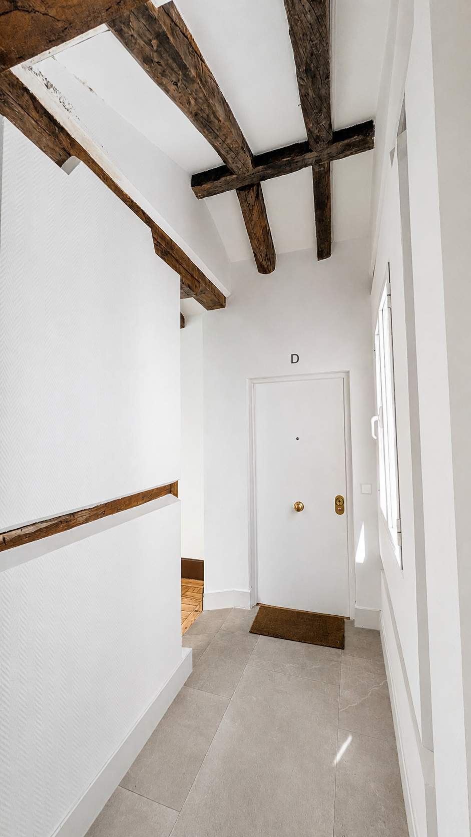 Apartment on Calle Silva 18, Madrid - View 6