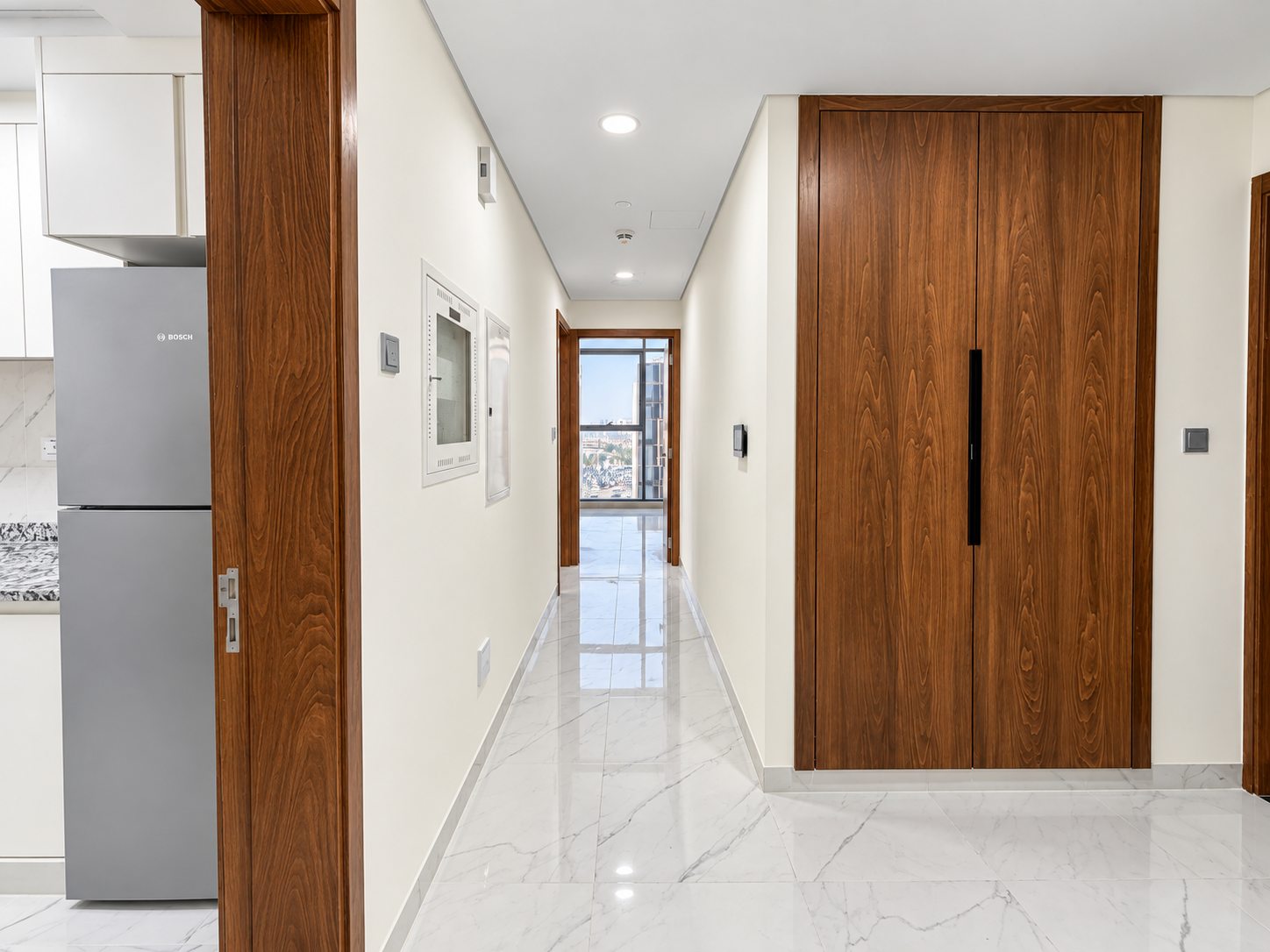 Brand New 2 BHK | Park View | Multiple Options - View 16