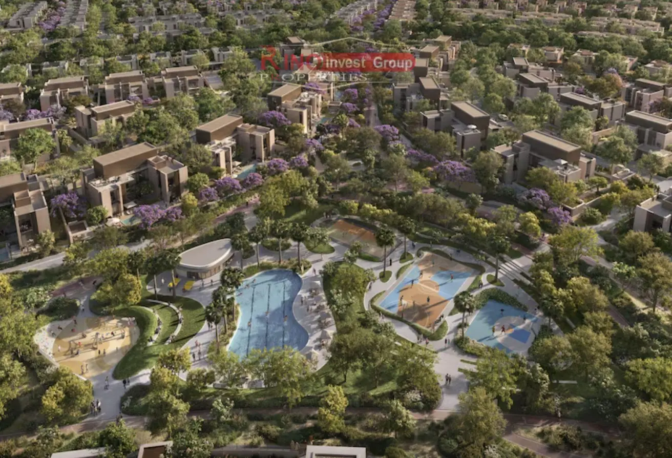 Villa for sale in Athlon by Aldar 1 - View 6