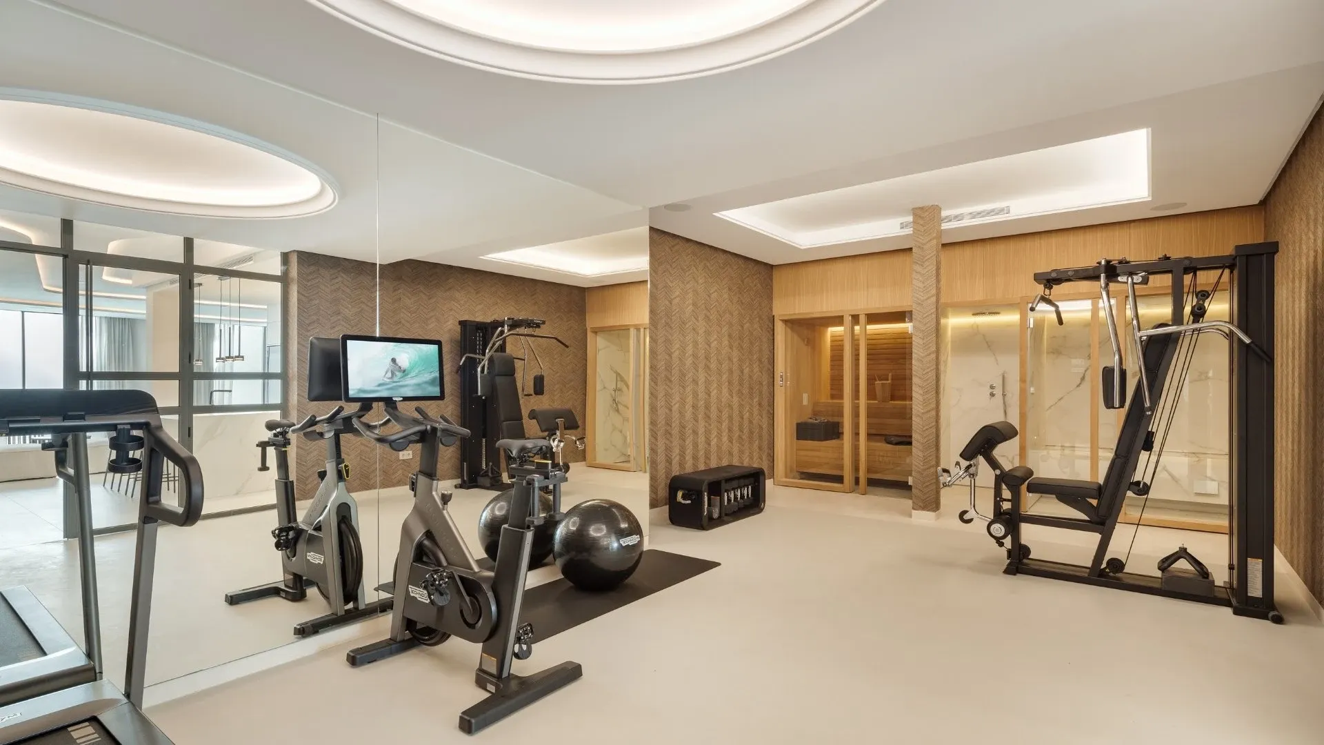 Stunning Contemporary Villa for Sale in Andalucía - View 7