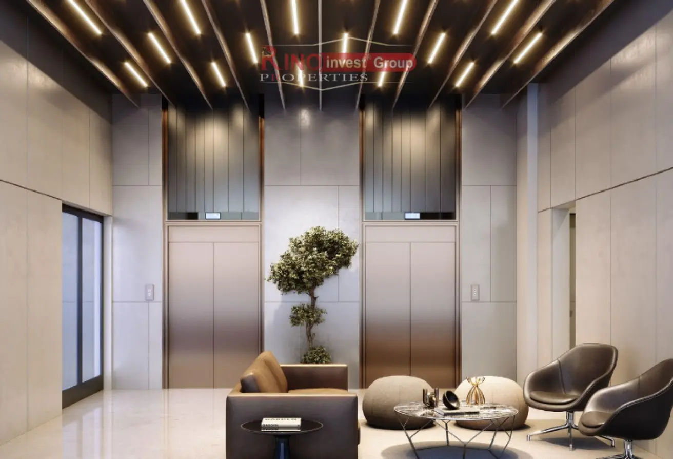  2 BR Apartment for sale in Lateral One, Dubai Land Residence Complex - View 8