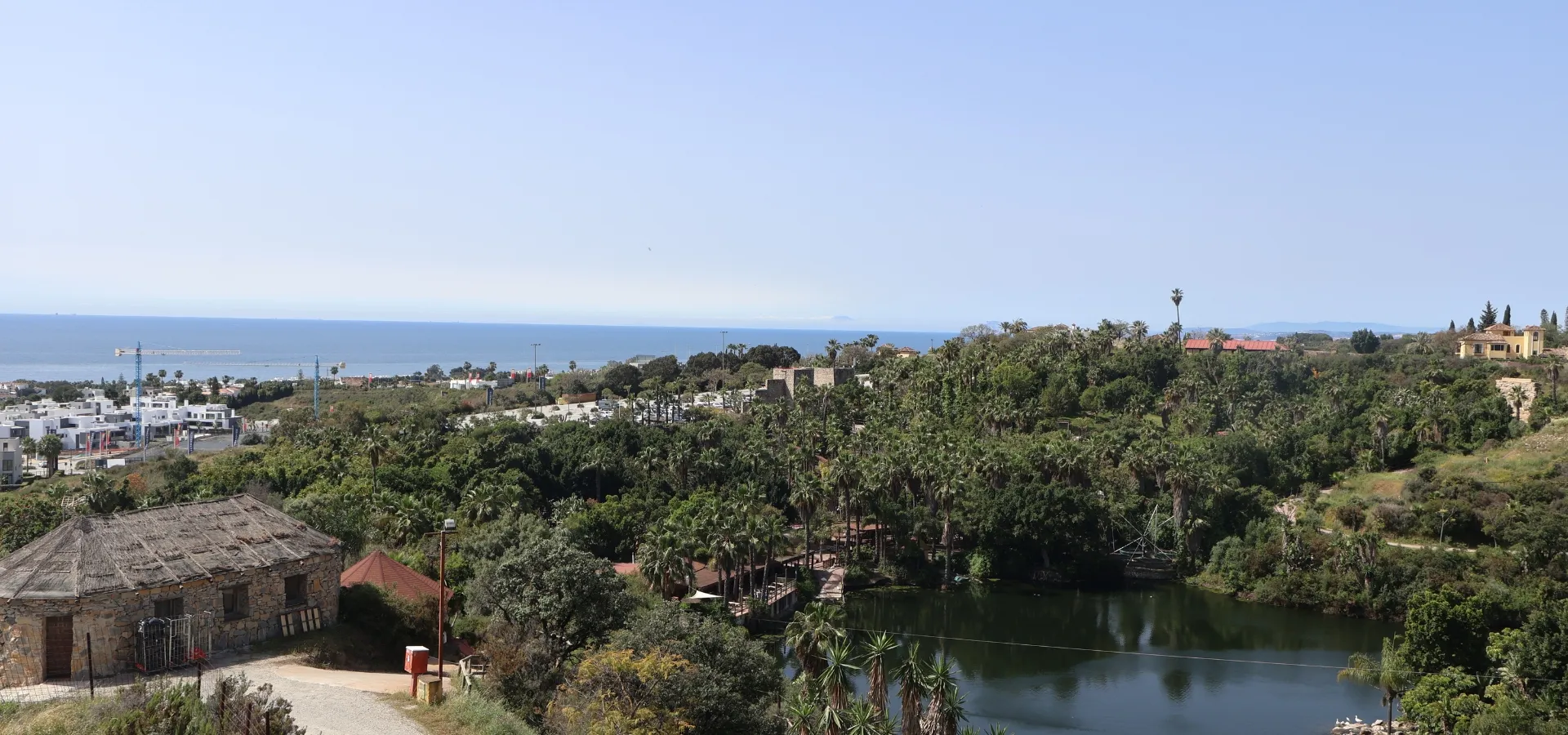 14,254 m2 land plot for sale in Estepona - View 6