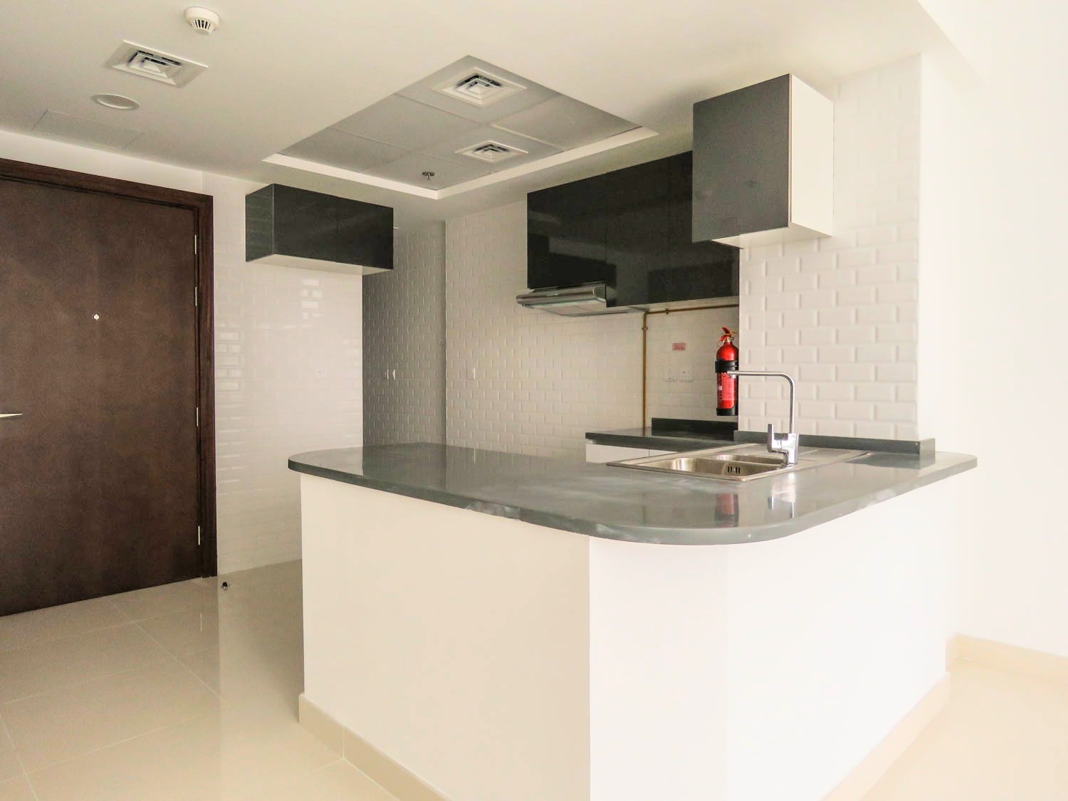 Bright 1 BR | With Balcony | Multiple Options - View 10