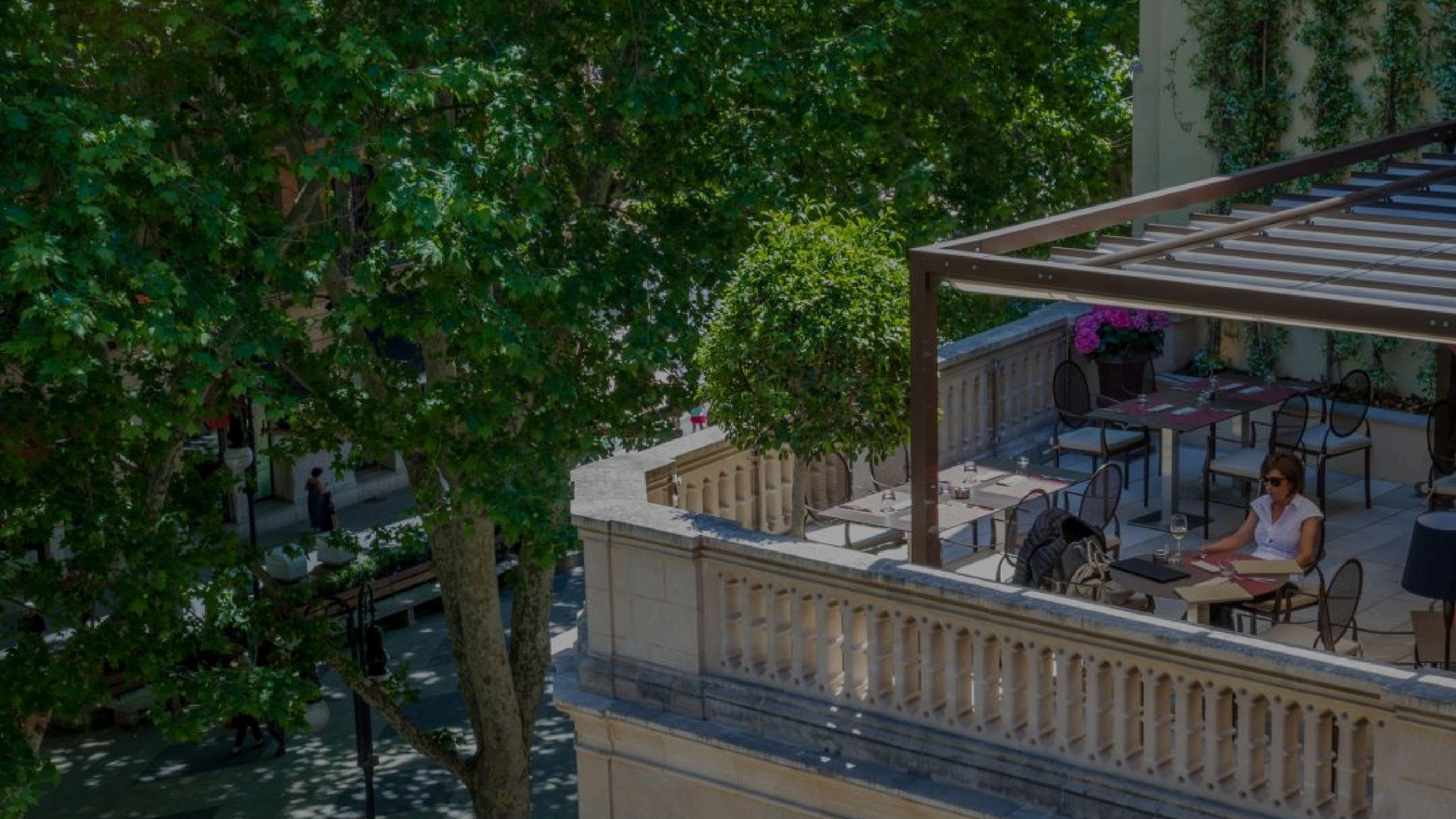Five-Star Boutique Hotel in a Historic Palace for Sale in Paseo del Born, - View 12