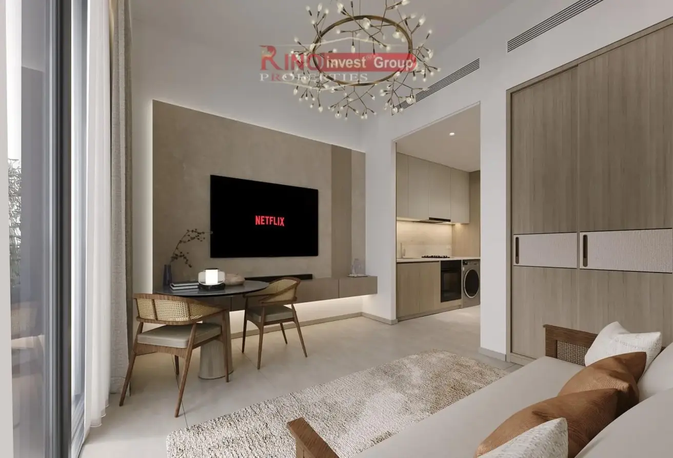 Duplex for sale in Azizi Wasel, Dubai Islands - View 16