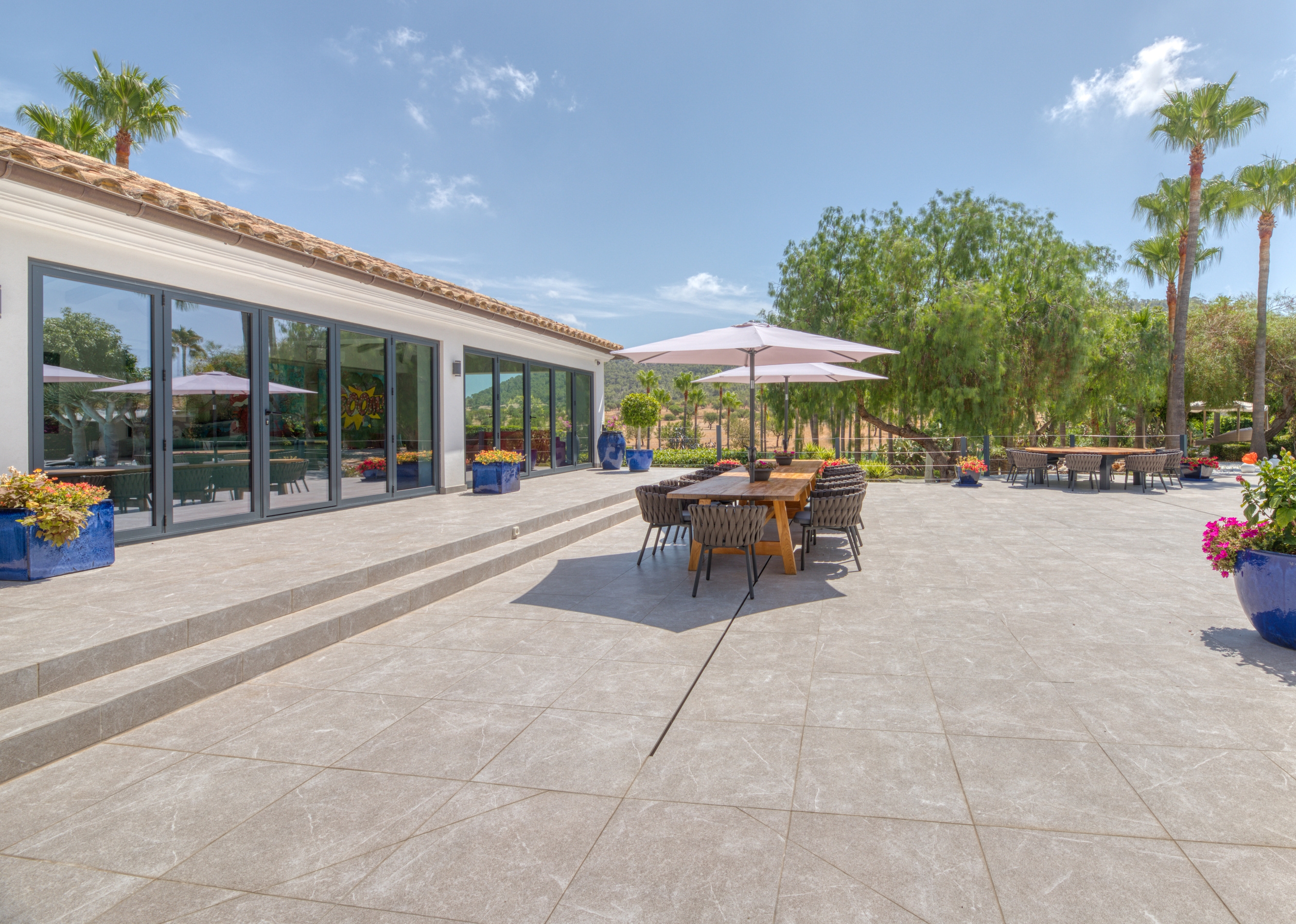 Luxury Villa – Multi-Residential Estate - View 33