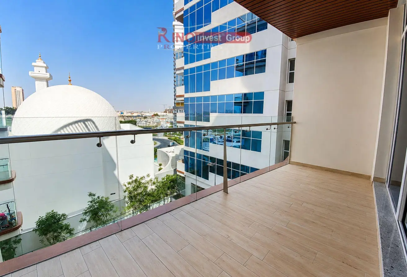 Apartment for sale in Gemini Splendor, Sobha Hartland - View 8