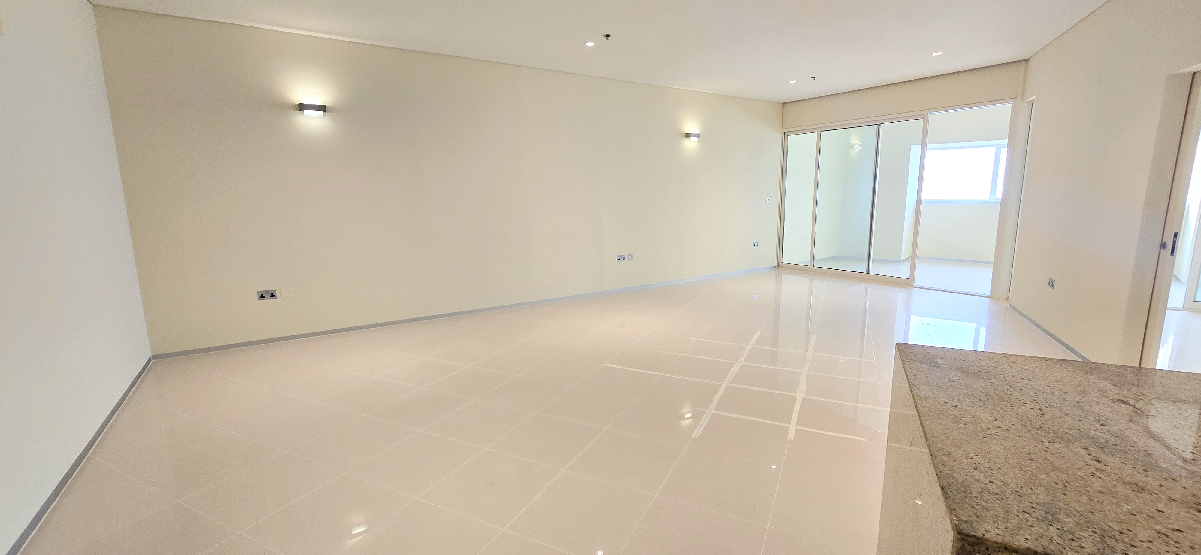 Ready to Move in | High Floor | Spacious 1 BHK - View 15