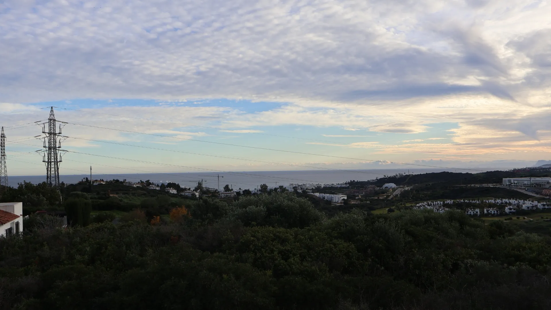 17,390 m² land plot for sale in Estepona - View 8