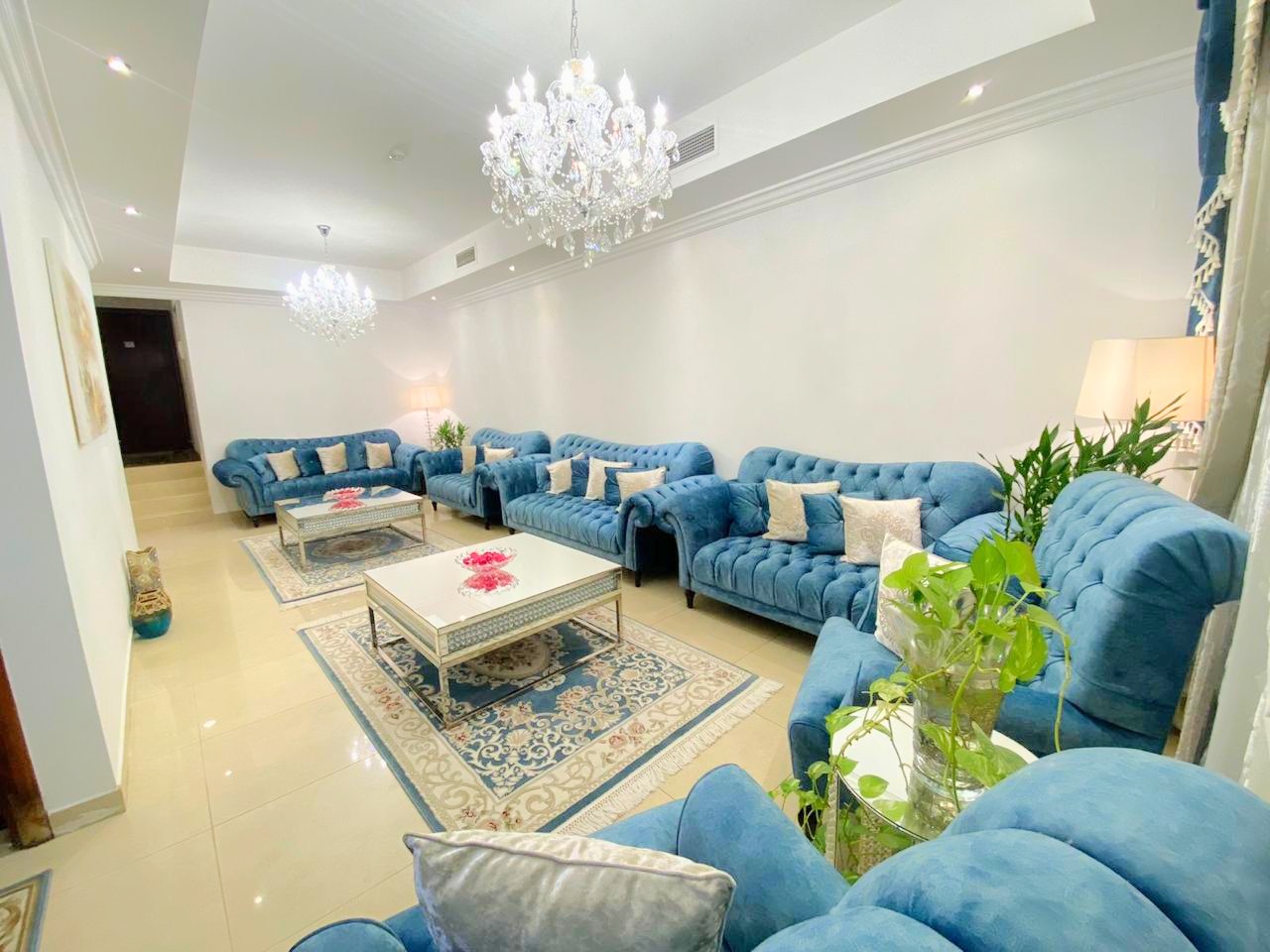 Furnished | G+2 with Garden | Well Maintained - View 18