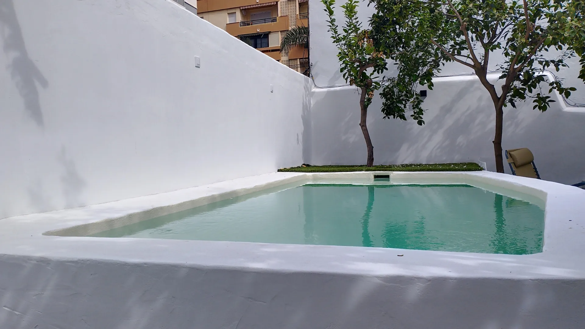 260 m² five tourist apartments for sale in Málaga - View 6