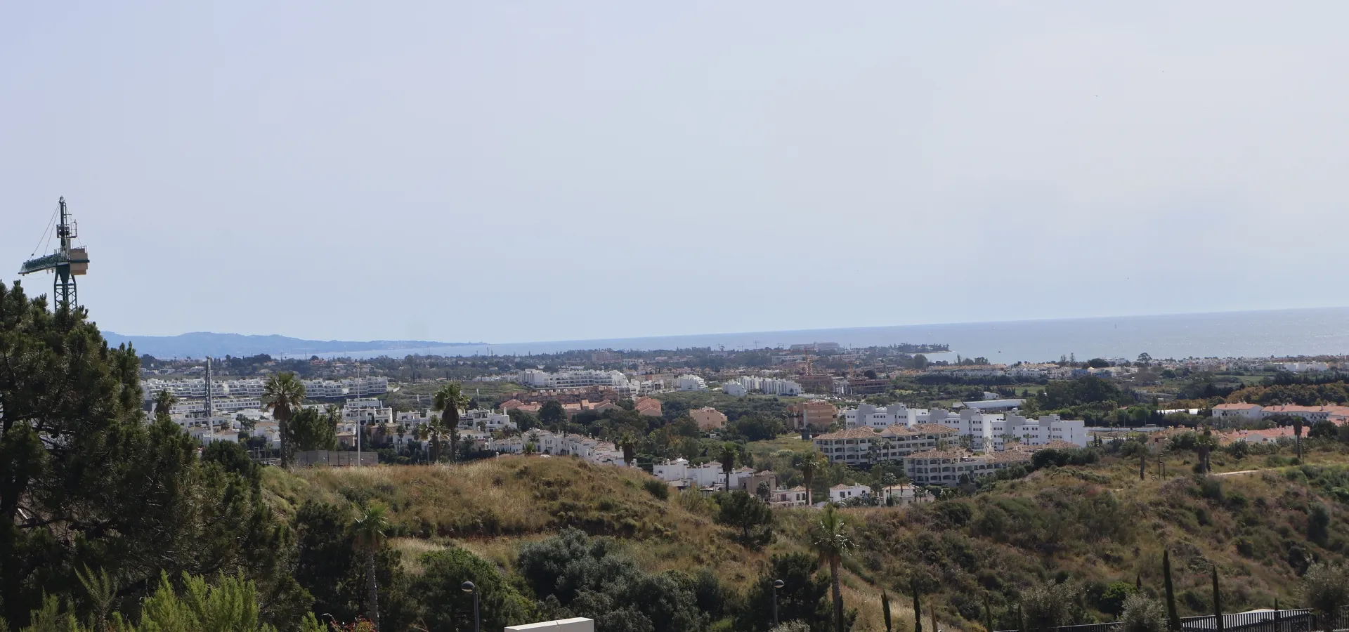 14,254 m2 land plot for sale in Estepona - View 9