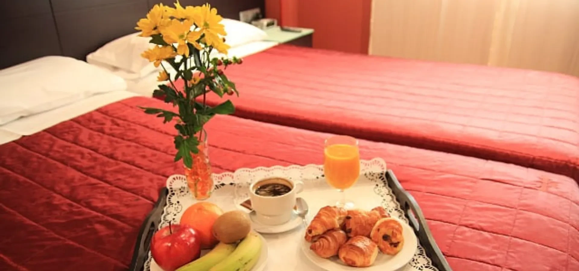 3-star hotel for sale in Madrid - View 7