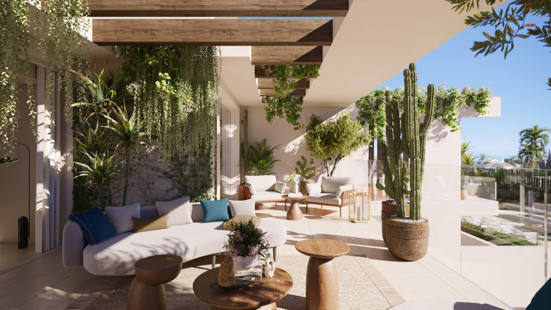 Exclusive Luxury Development on Marbella’s Golden Mile - View 7
