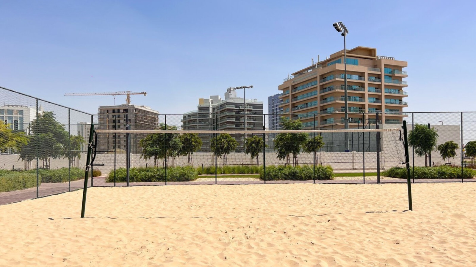 Apartment for sale in Al Rabia Tower, Majan - View 6
