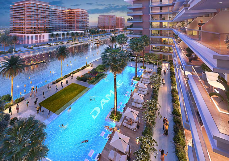 Premium Studio | Waterfront Living | Payment Plan - View 6