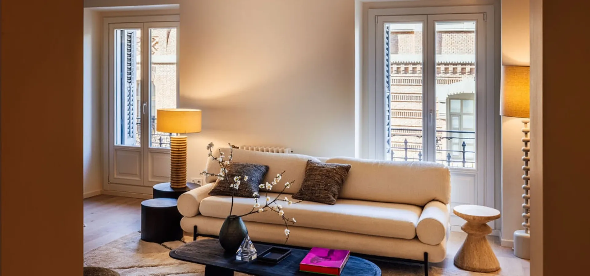 245 m² apartment for sale in Madrid - View 9