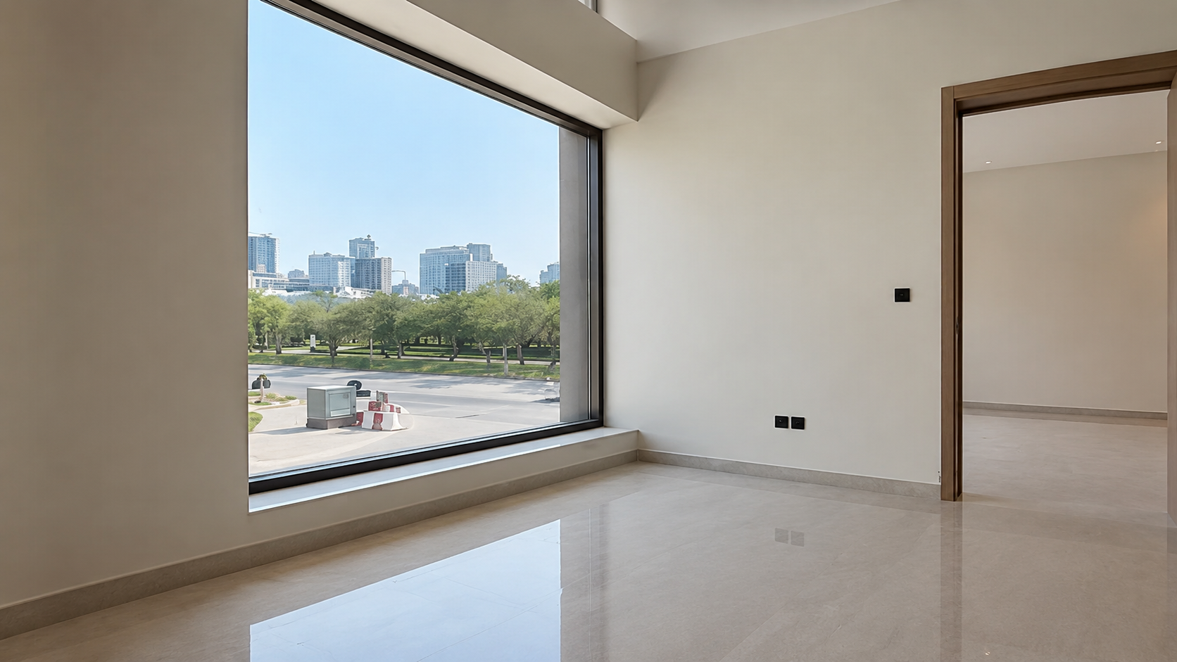 G+2 4 BHK+M | Private Lift | Rooftop Garden - View 11