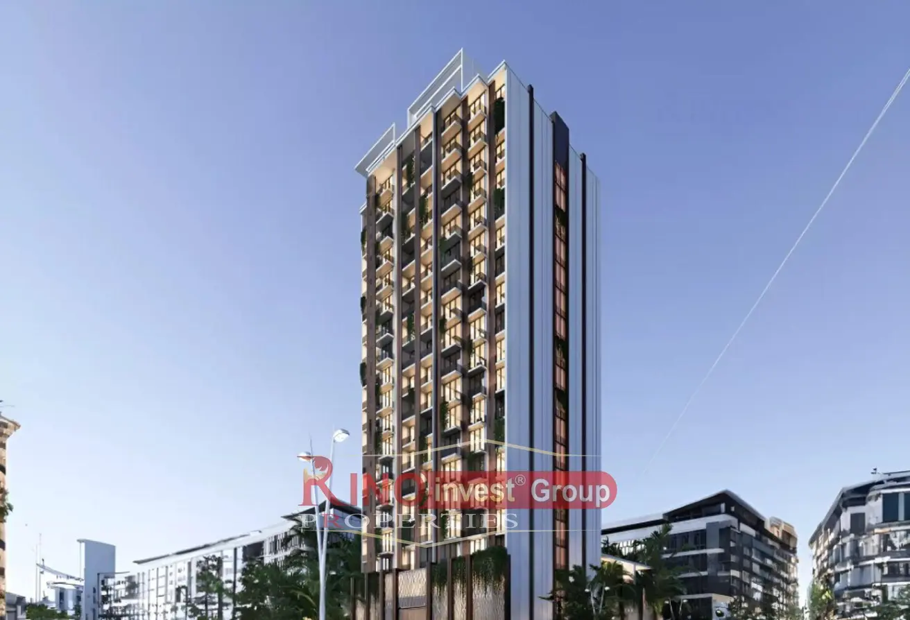 Apartment for sale in Alef Noon Residence, District 16 - View 9