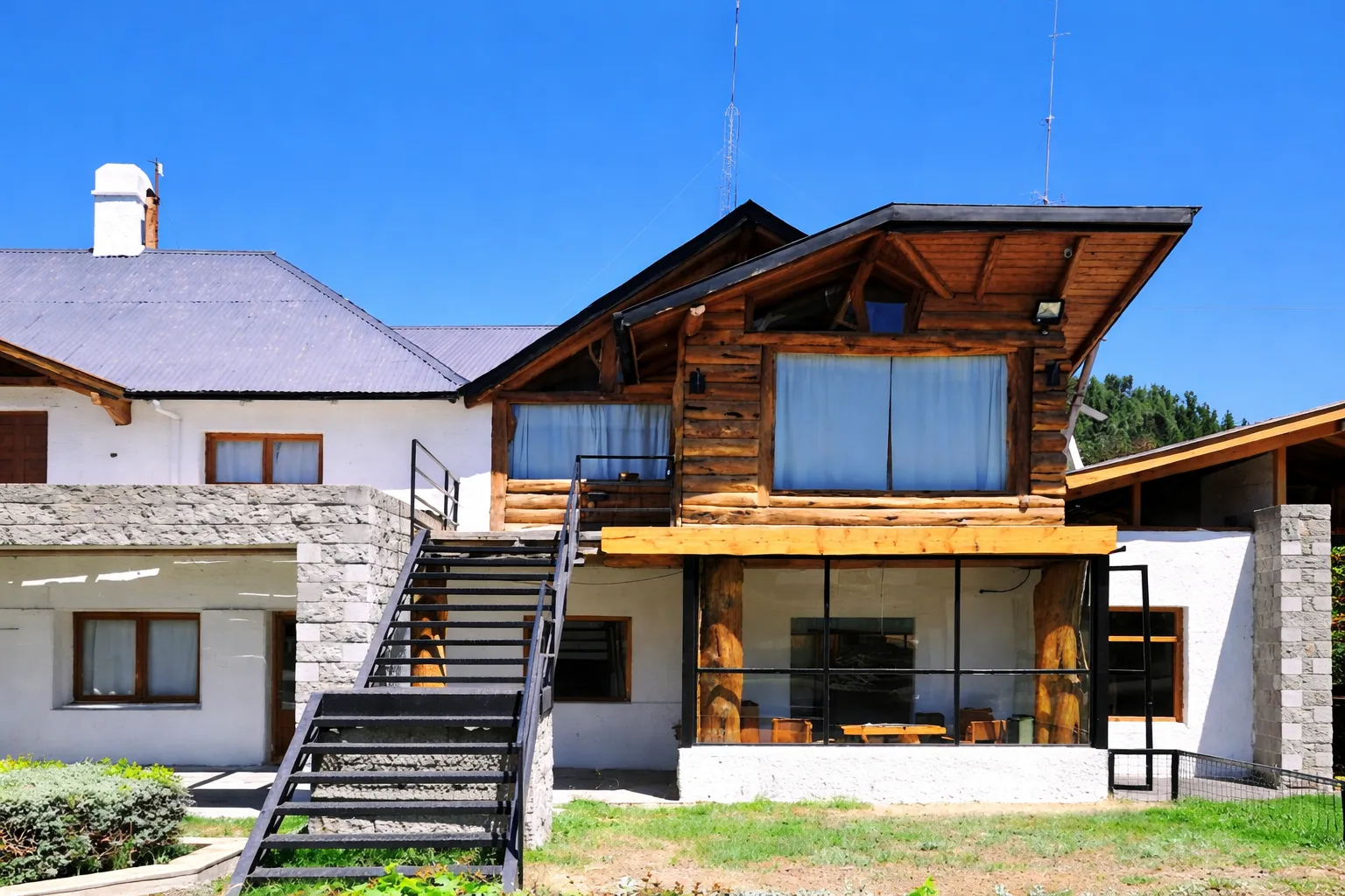 5 bedroom Villa for Sale in Patagonia Argentina - View 11