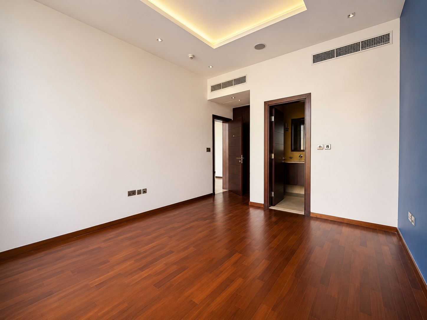 Sea View | Spacious 2 BHK | Type C - View 10