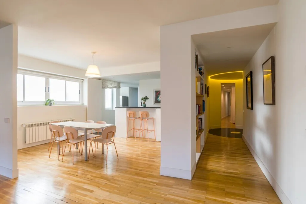 Luxury Apartment in Almagro - View 7