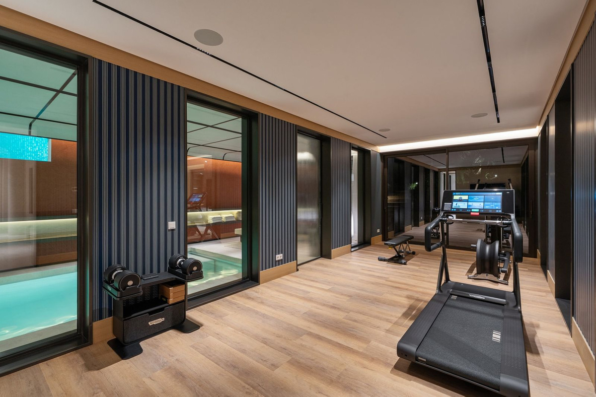 Marbella Hill Club - View 21