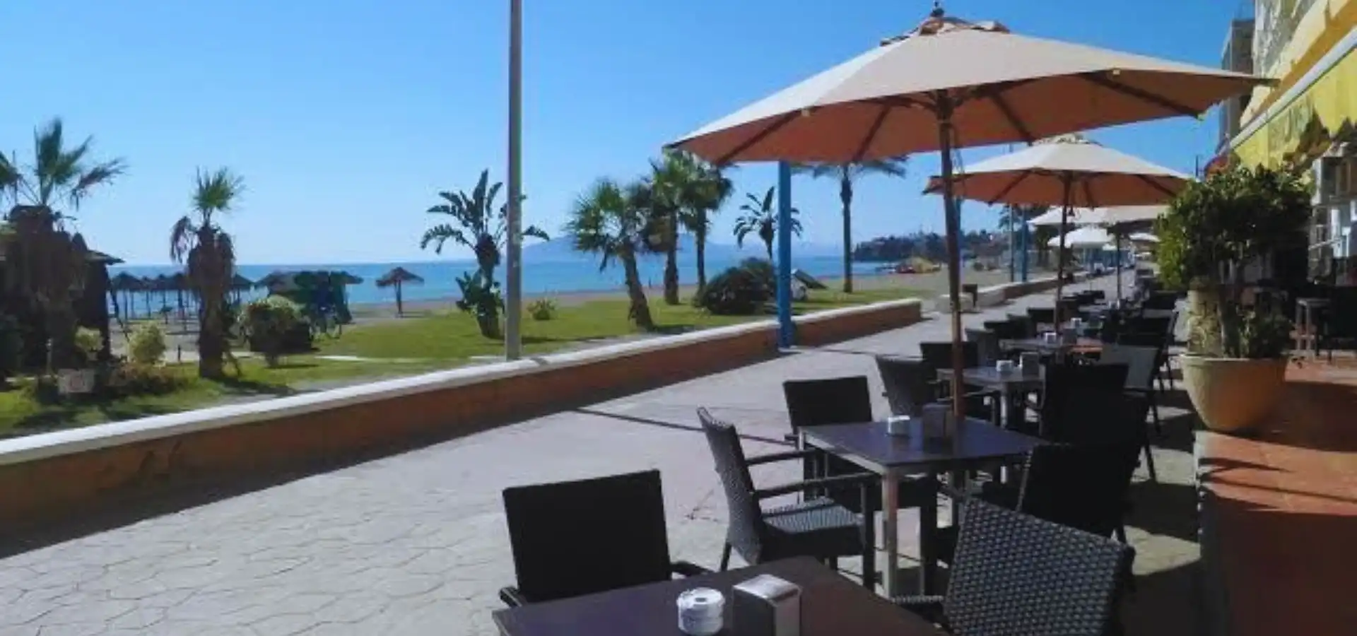 2,805 m² hotel for sale in Málaga - View 10