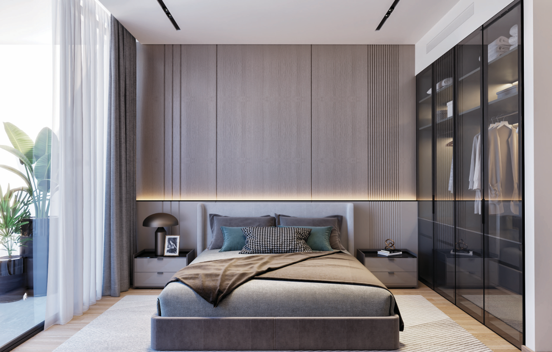Luxury 2 BHK | Private Pool | Prime Location - View 6