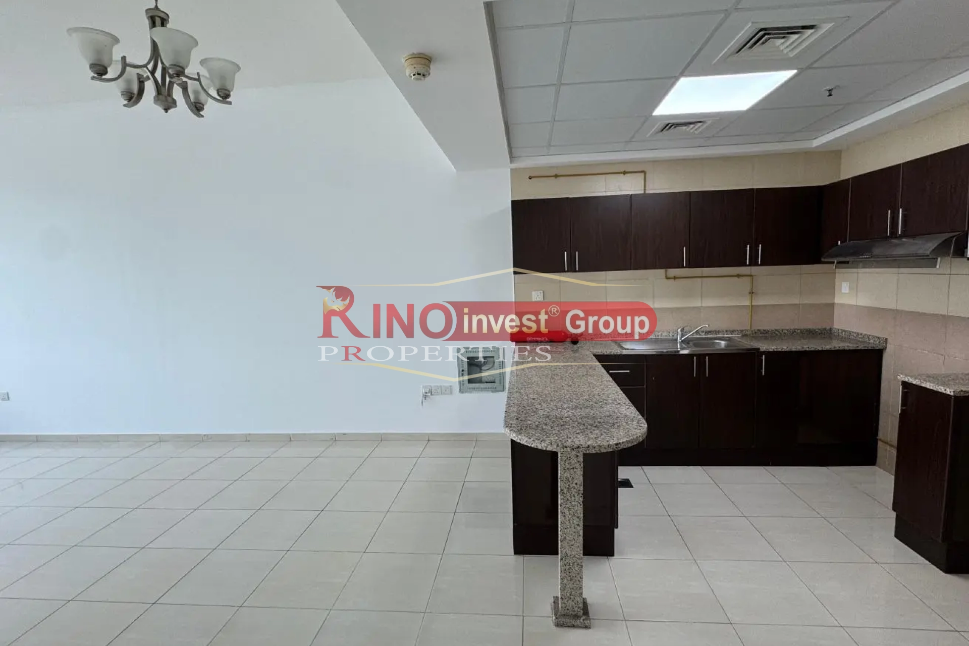 1BR Modern Apartment for sale in Majan | ready - View 8