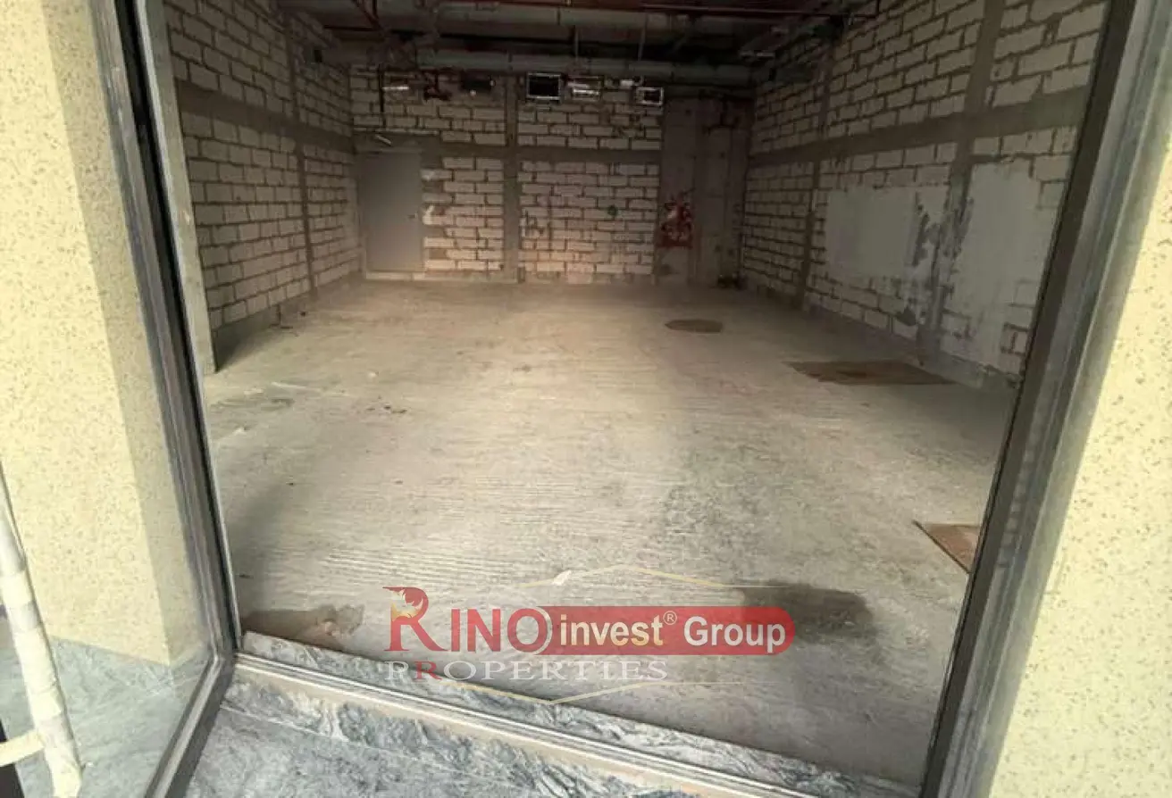 retail for sale in meydan 1 dubai | off plan - View 7