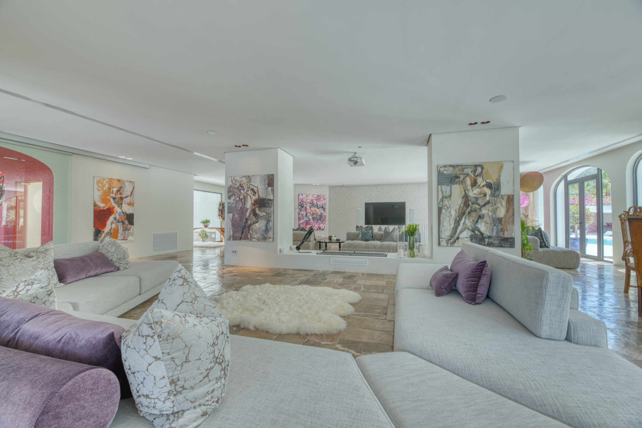 Luxury Villa – Multi-Residential Estate - View 18