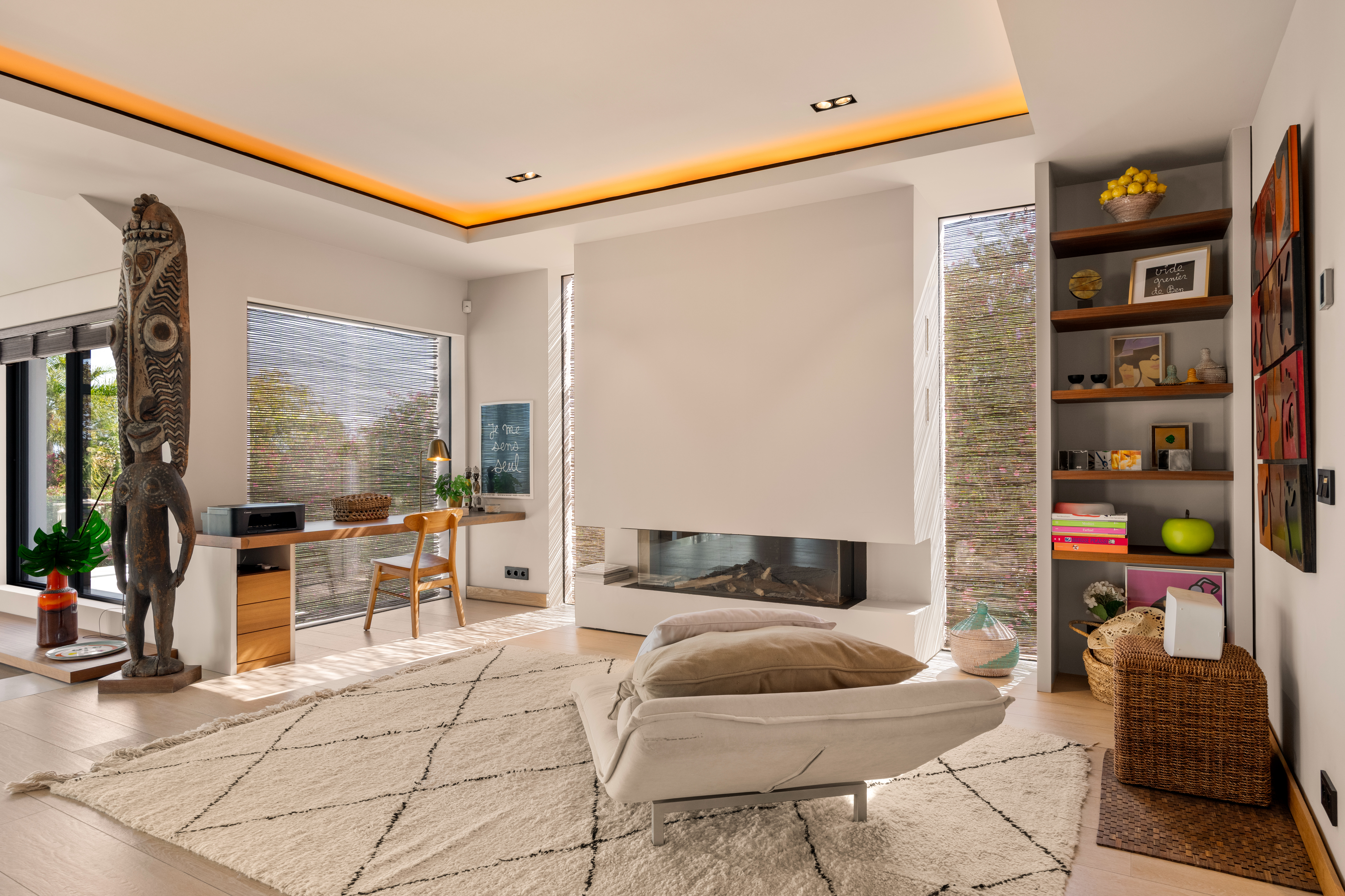 La Madrugada – Luxury Frontline Golf Villa - View 15