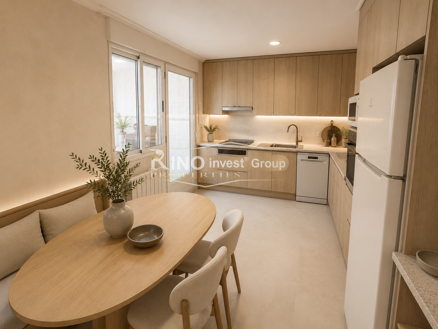 Semi-detached house for sale in Valdebebas, Hortaleza - View 9