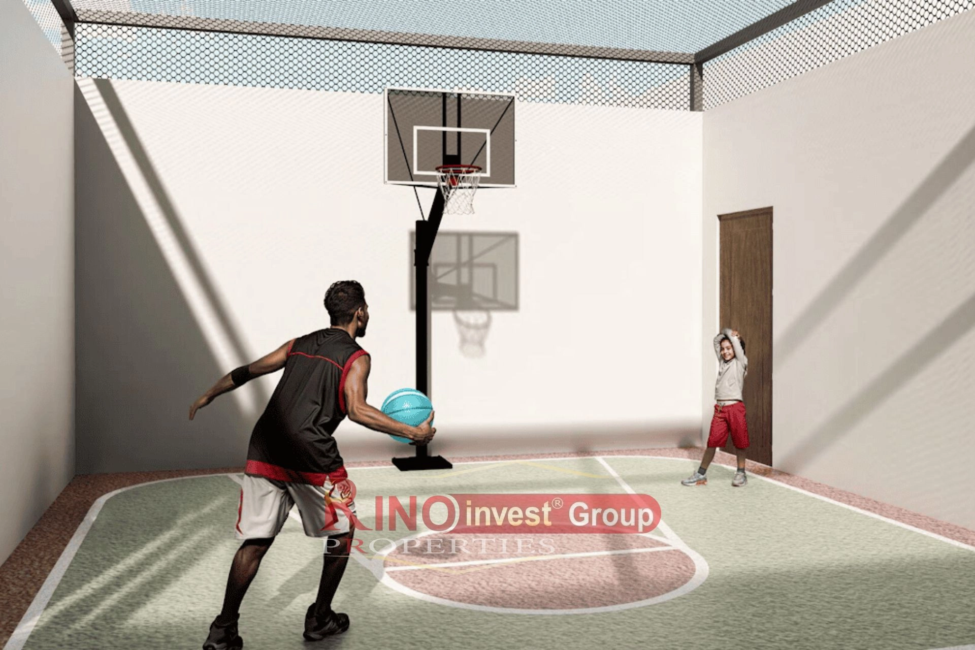 Studio Apartments for sale in Dubailand | off-plan - View 8