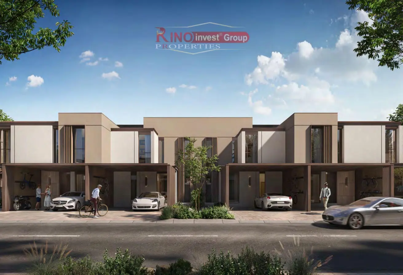Villa for sale in Athlon by Aldar 1 - View 11