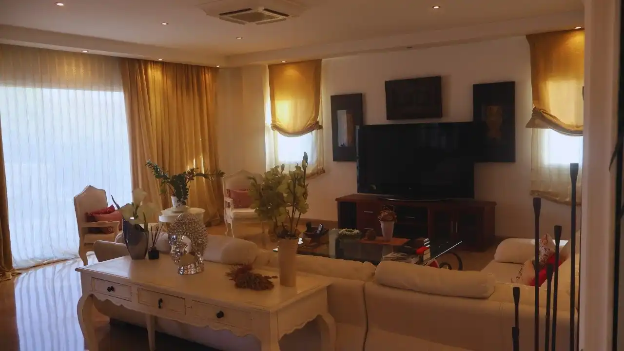 998 m² villa for sale in Seville - View 9