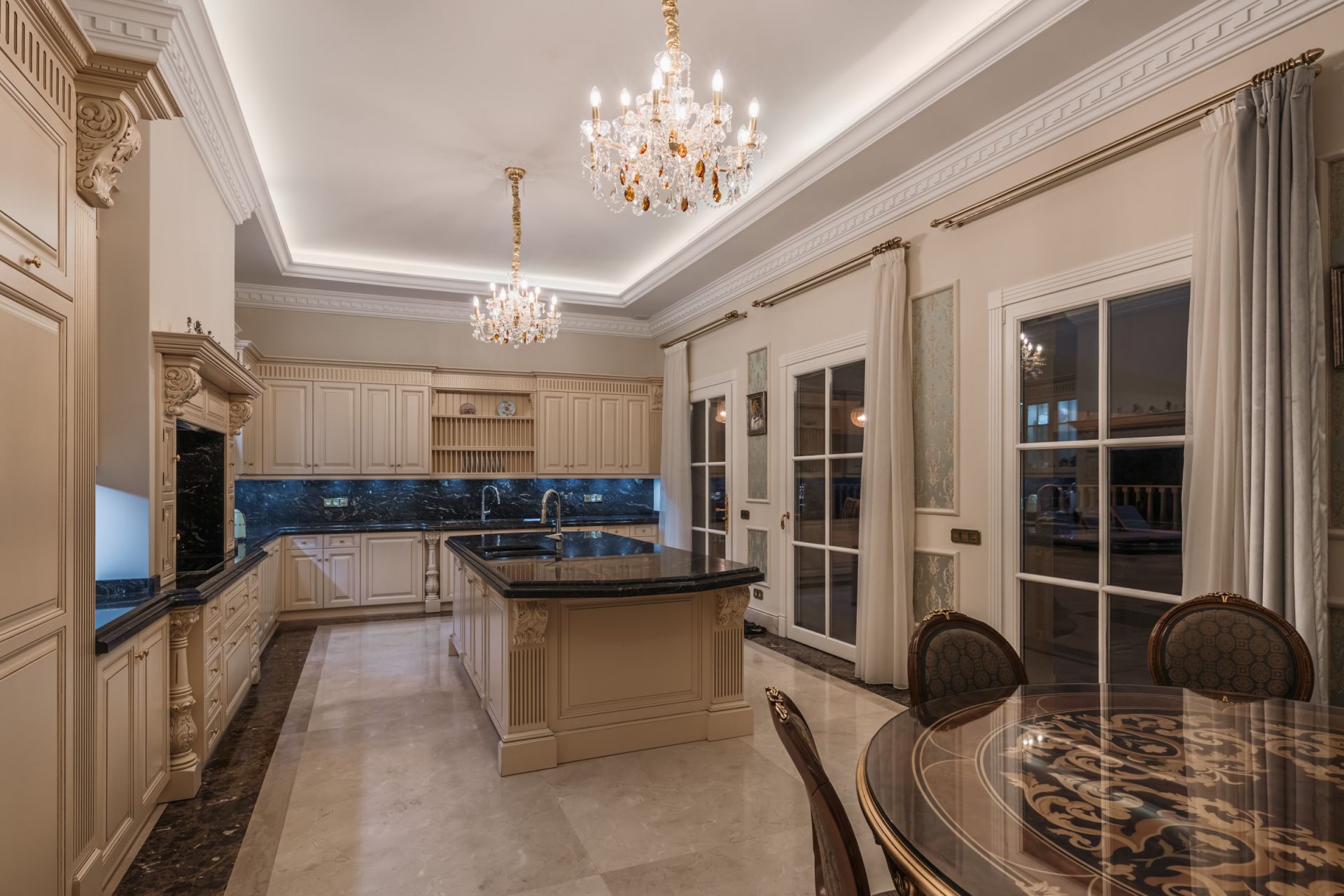 Luxury 7BR Villa for Sale in Costa del Sol | ready - View 8