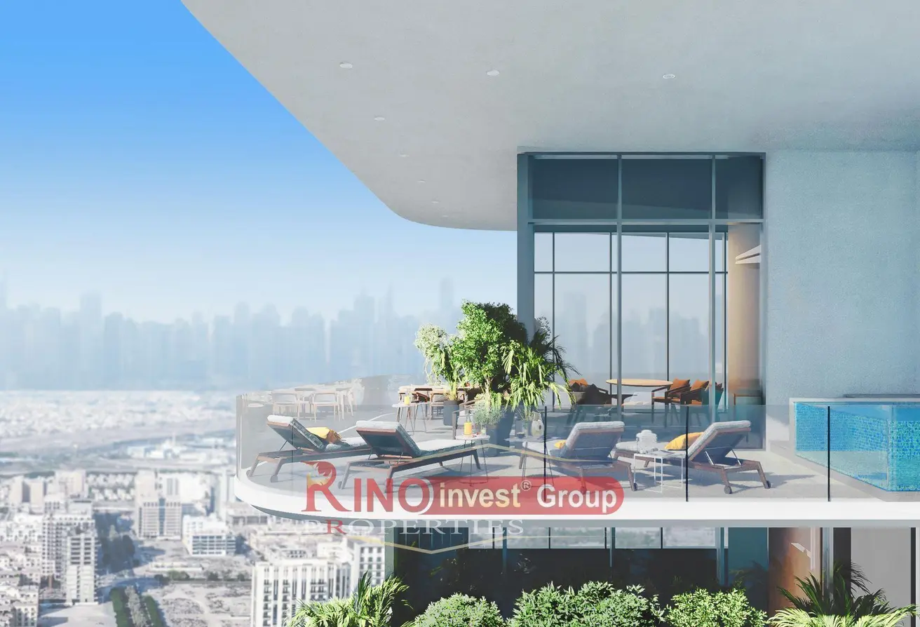 Apartment for sale in The Orchard Place Tower D - View 8