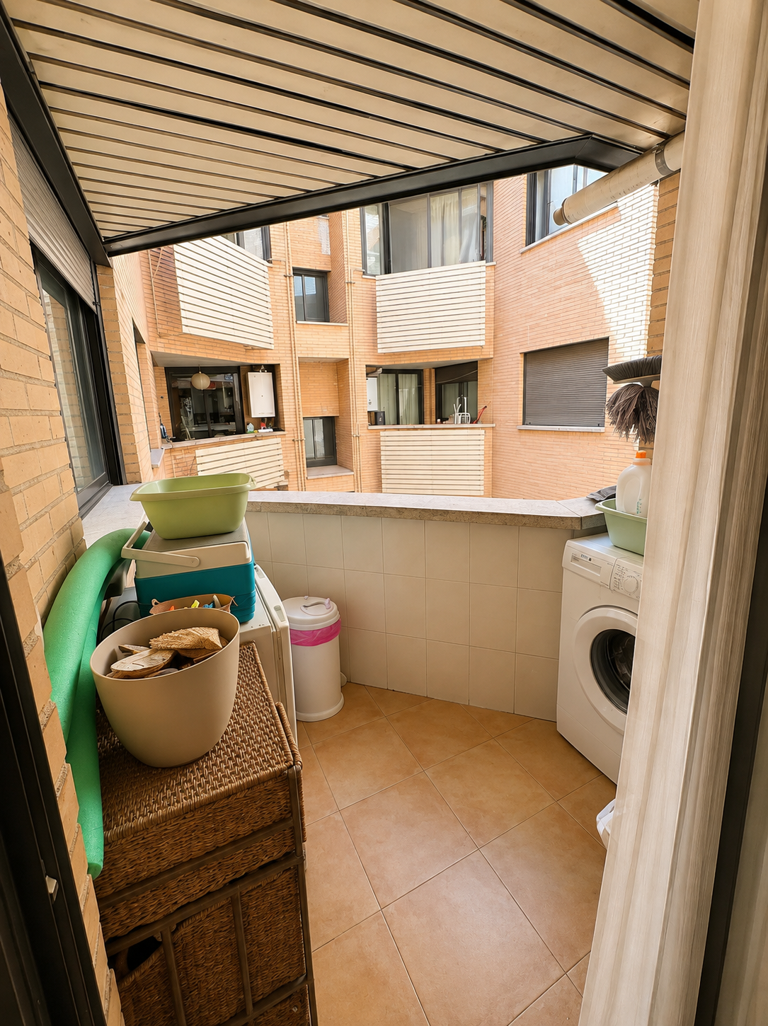 Luxury 4-Bedroom Apartment in Arroyo del Fresno, Madrid - View 17