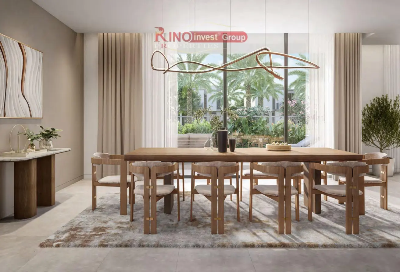 Villa for sale in Athlon by Aldar 1 - View 10