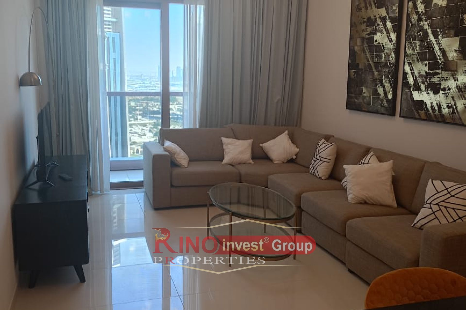 1BR Apartment for sale in Downtown Dubai |  ready - View 8