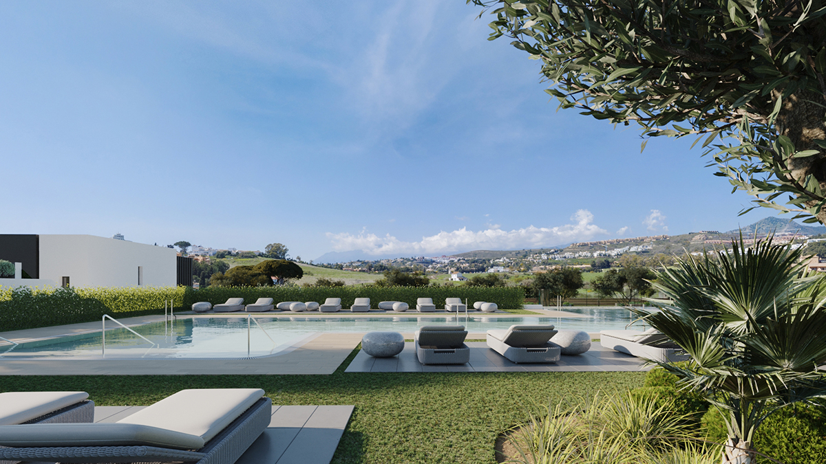Serene Atalaya – Luxury Semi-Detached Villas - View 12