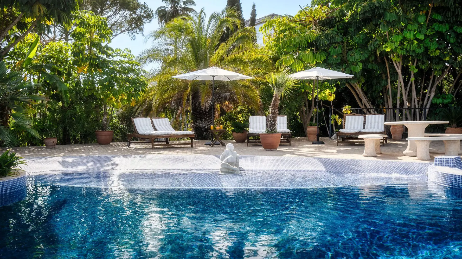 Prestige Villa in Málaga - View 7