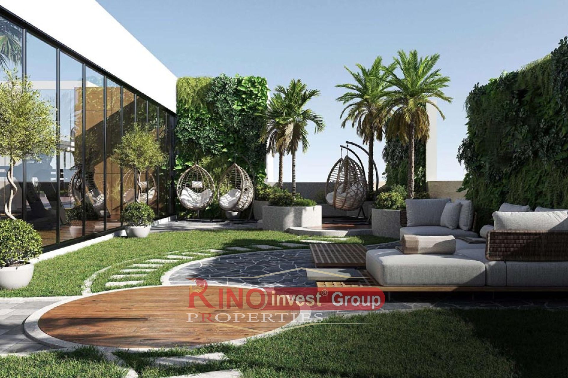 2BR Apartment for Sale in Dubailand | Off-Plan - View 9