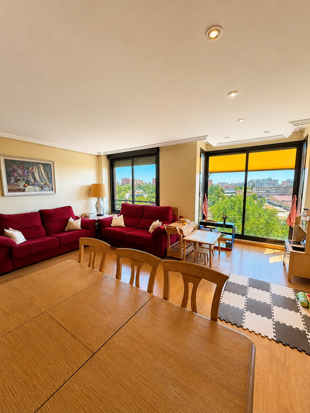 Luxury 4-Bedroom Apartment in Arroyo del Fresno, Madrid - View 10
