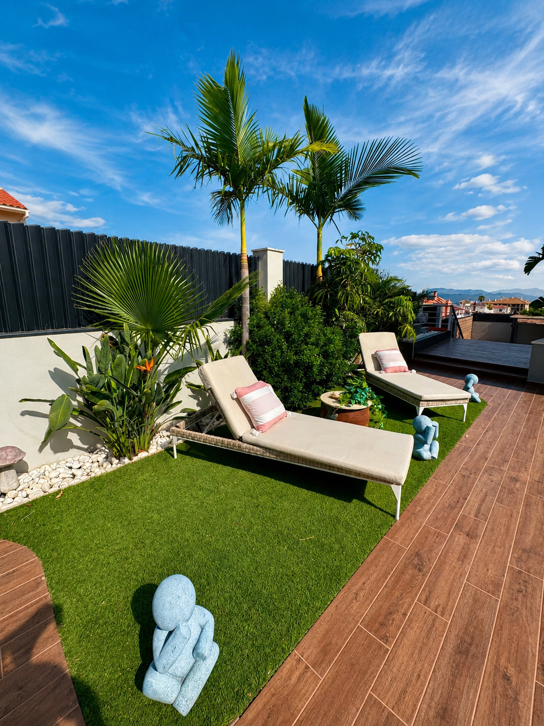 Luxury Villa in Fuensanguínea, Alhaurín de la Torre - View 10