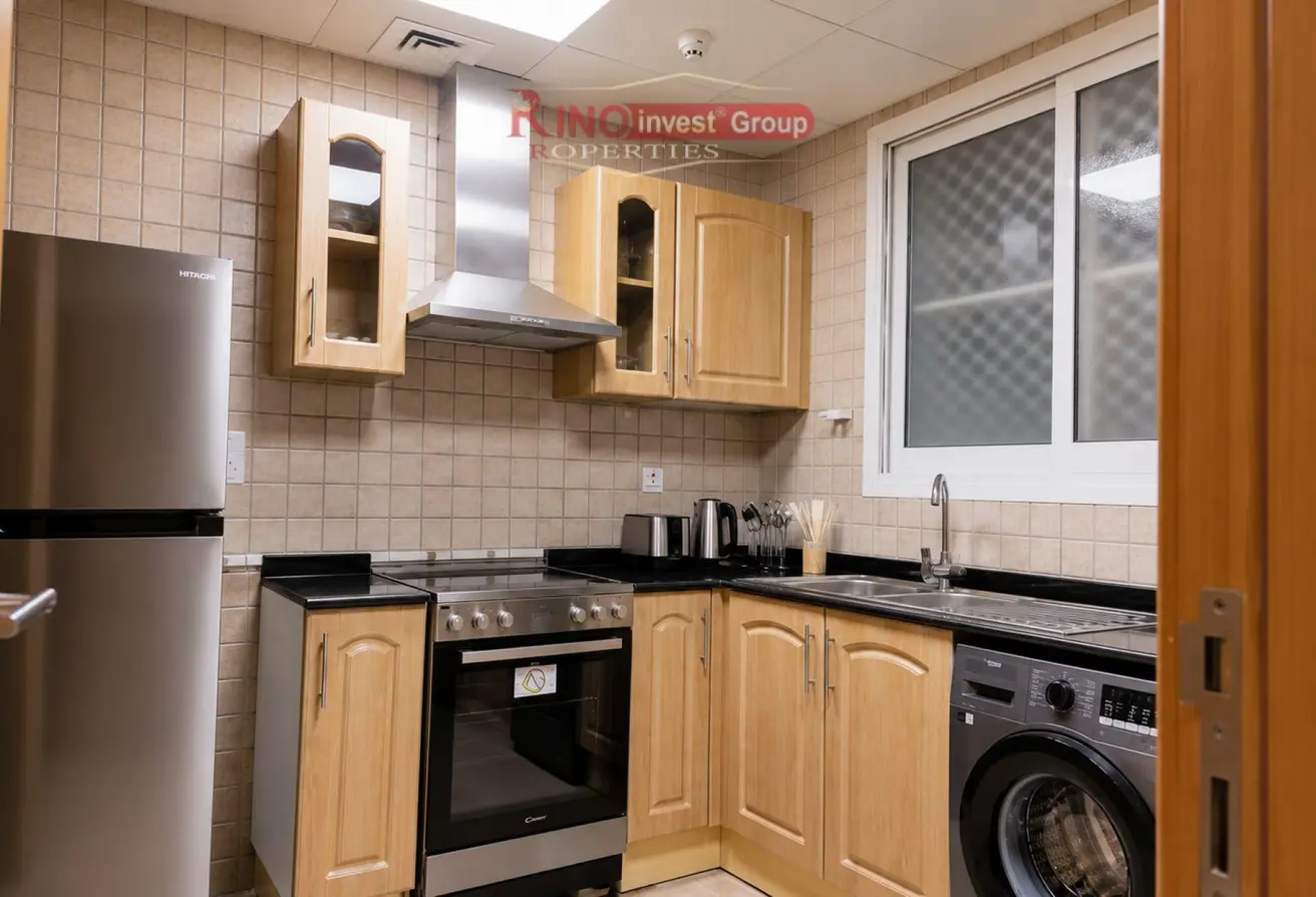 1BHK Apartment for sale in Armada Tower 3 - View 9