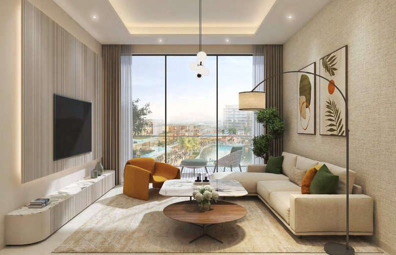 Premium Studio | Waterfront Living | Payment Plan - View 9